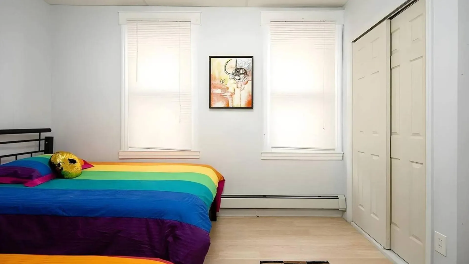 Skyline 3Br 20 Min To T Square #2 Apartment West New York