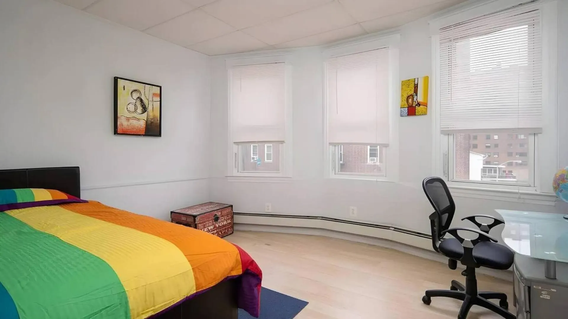 Skyline 3Br 20 Min To T Square #2 Apartment West New York