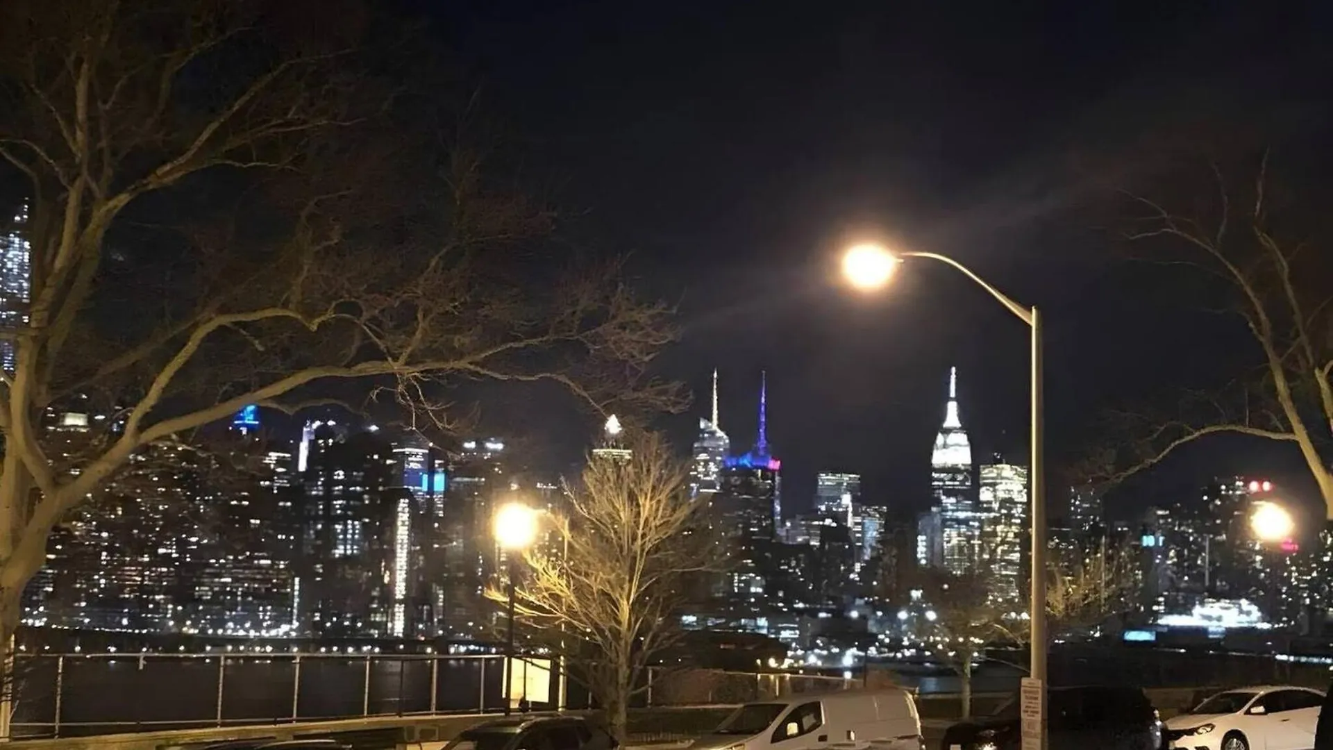 Skyline 3Br 20 Min To T Square #2 Apartment West New York United States