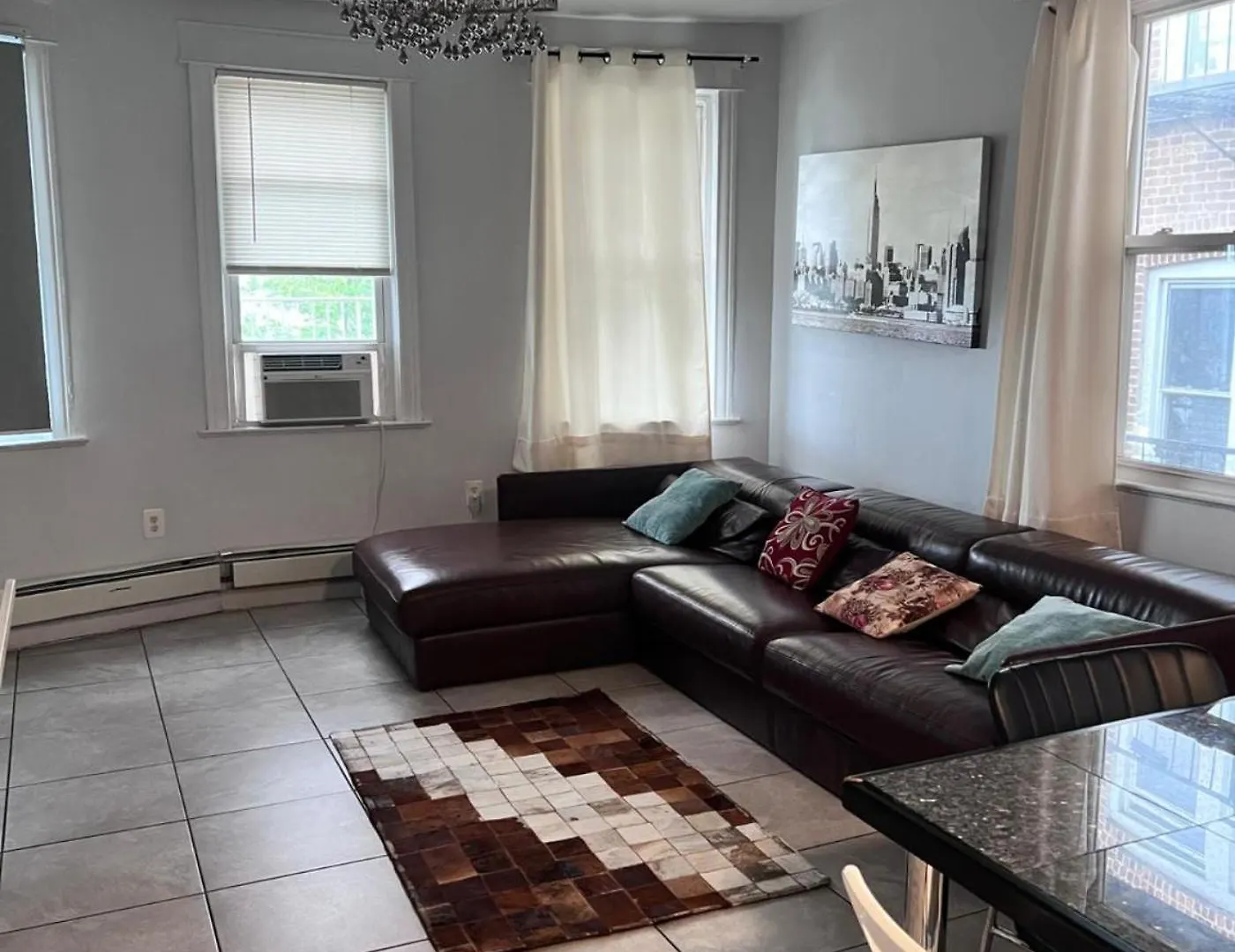 Skyline 3Br 20 Min To T Square #2 Apartment West New York