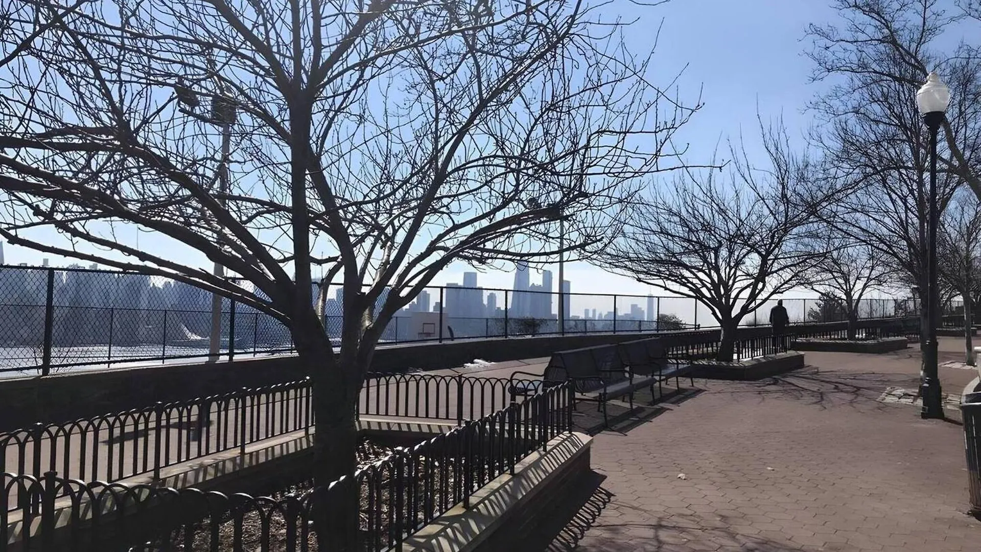 Skyline 3Br 20 Min To T Square #2 Apartment West New York