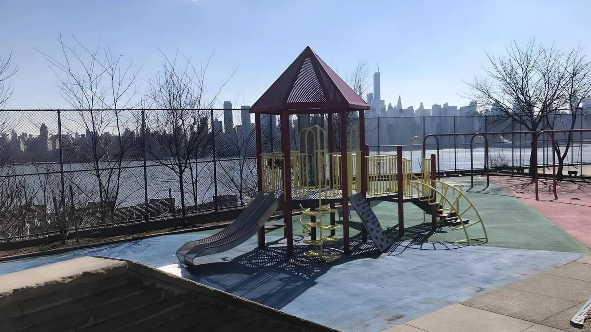 Appartamento Skyline 3Br 20 Min To T Square #2 West New York